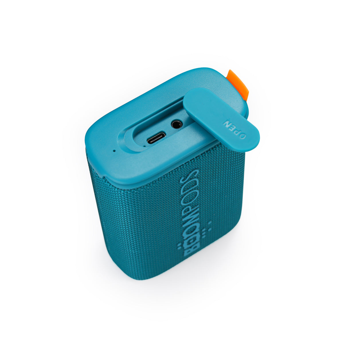 Boompods BeachBoom - Blue