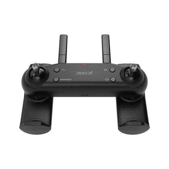 ZERO-X D200, ALTO WITH 1080P FHD