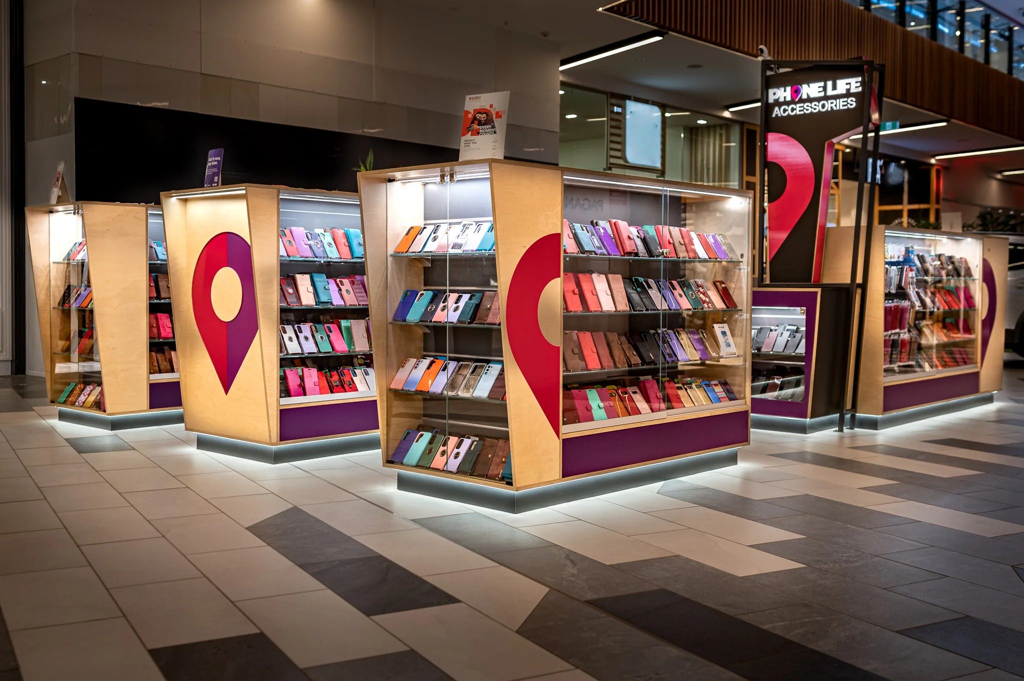PhoneLife Tauranga Crossing
