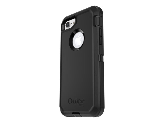 Otterbox Defender for iPhone 7/8/SE - Black