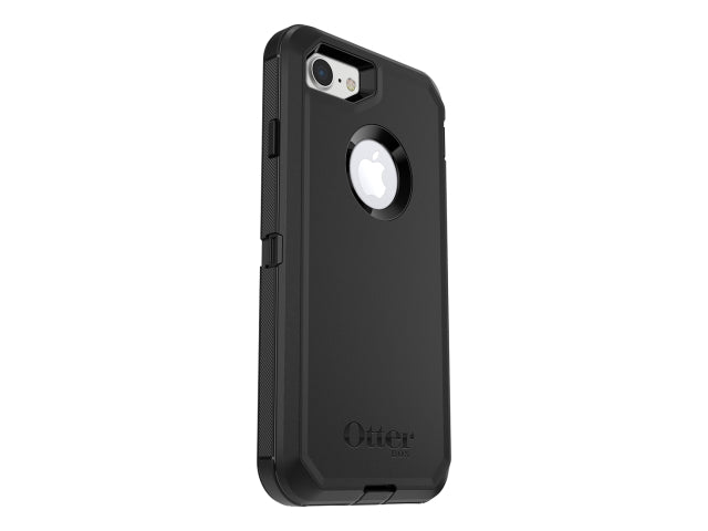 Otterbox Defender for iPhone 7/8/SE - Black