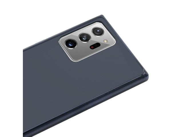 3sixT PureFlex 2.0 for Samsung Note 20 Ultra - Smokey Black