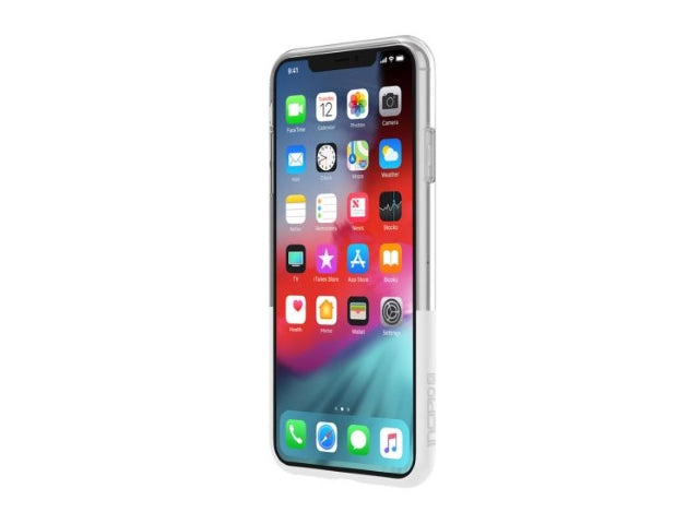Incipio NGP for iPh Xs Max - Clear