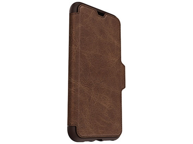 Otterbox Strada Espresso iPh Xs Max