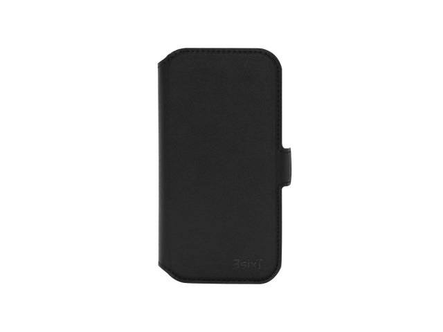 3sixT NeoWallet 2.0 for iPhone 12 mini - Black