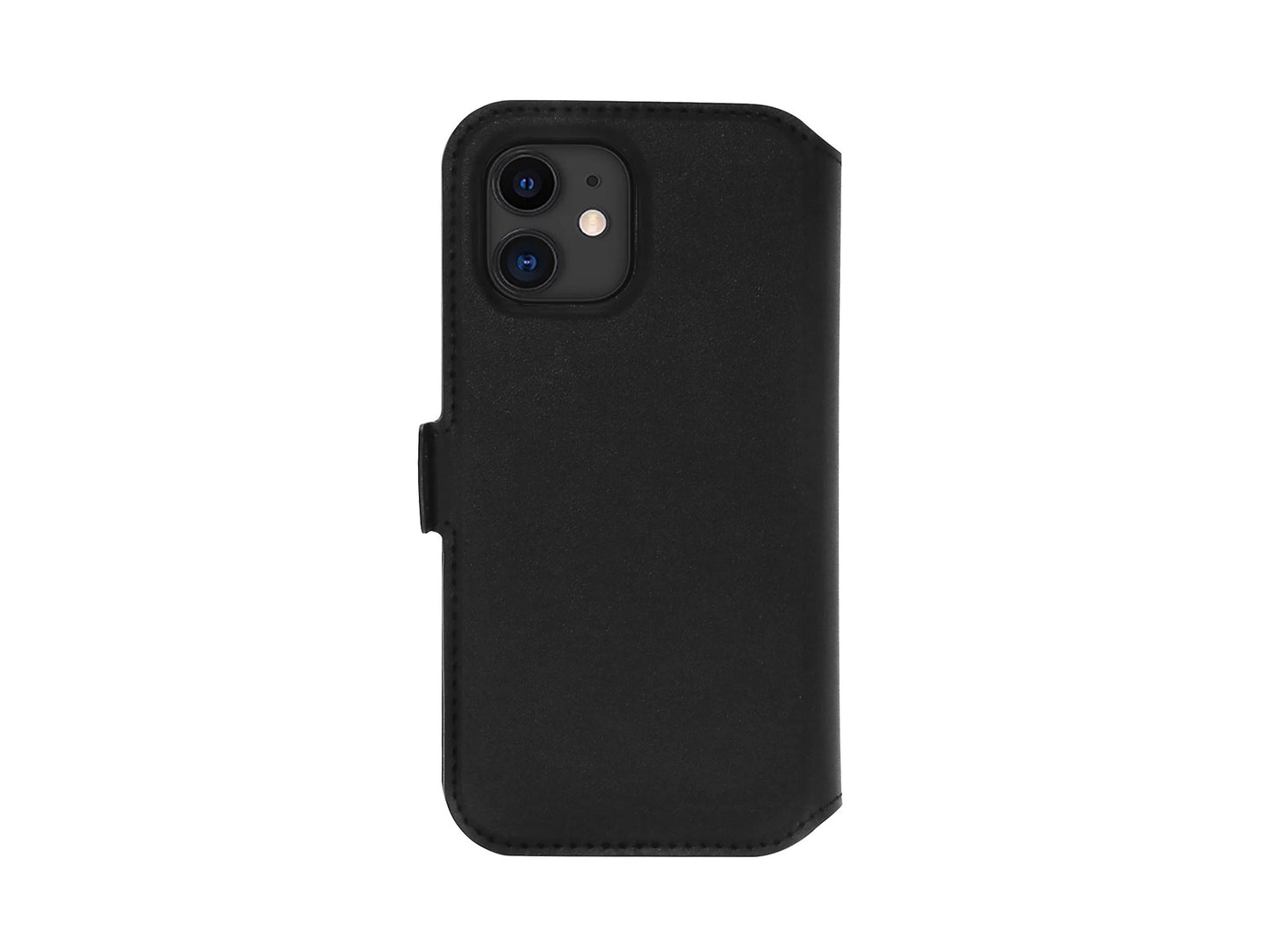3sixT NeoWallet 2.0 for iPhone 12 / 12 Pro - Black