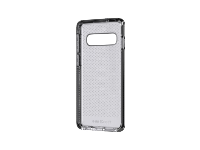 Tech21 Evo Check for Samsung GS10 Smokey/Blk