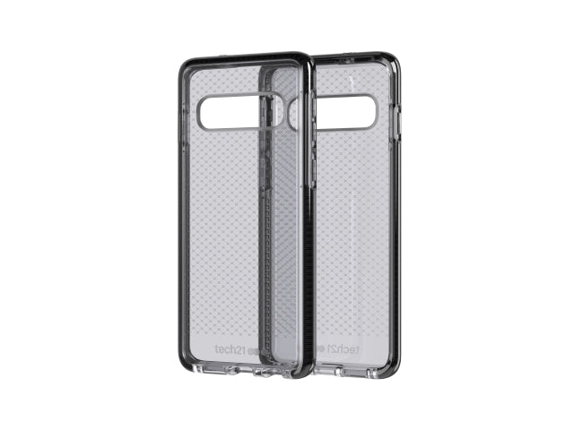 Tech21 Evo Check for Samsung GS10 Smokey/Blk