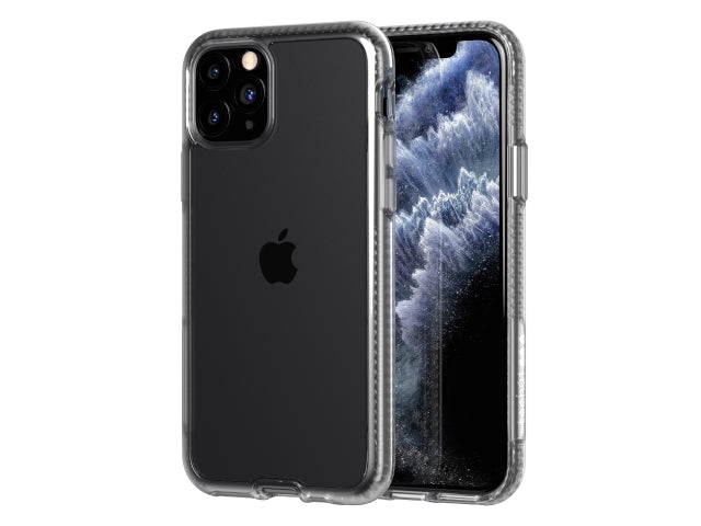 Tech21 Pure Clear for iPhone 11 Pro