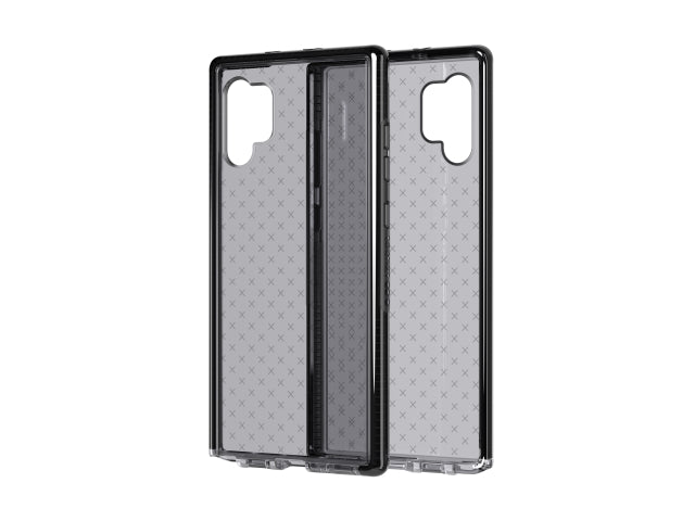 Tech21 Evo Check for Note10+ - Smokey/Black