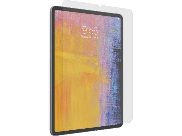 Zagg InvisibleShield Glass+ iPad Pro 12.9 2018