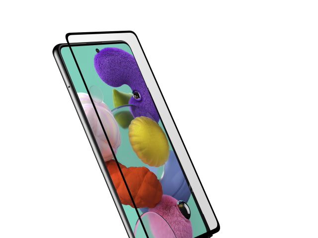 3sixT PrismShield Essential Curved Glass-Samsung A51/A52 5G