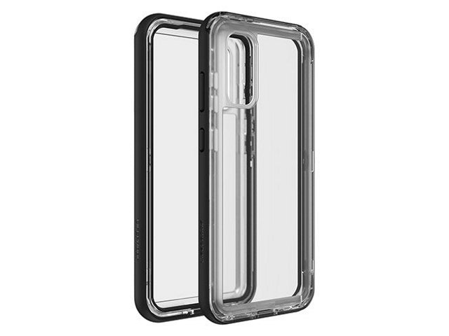 Lifeproof Next for Samsung GS20 - Black Crystal