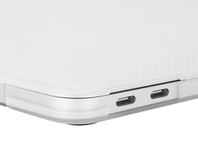 Incase Hardshell for Macbook Air 13 Retina 2020 - Clear