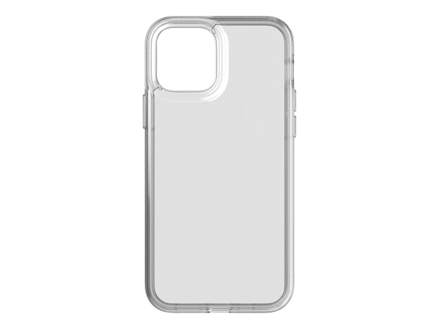 Tech21 EvoClear for iPhone 12/12 Pro - Clear