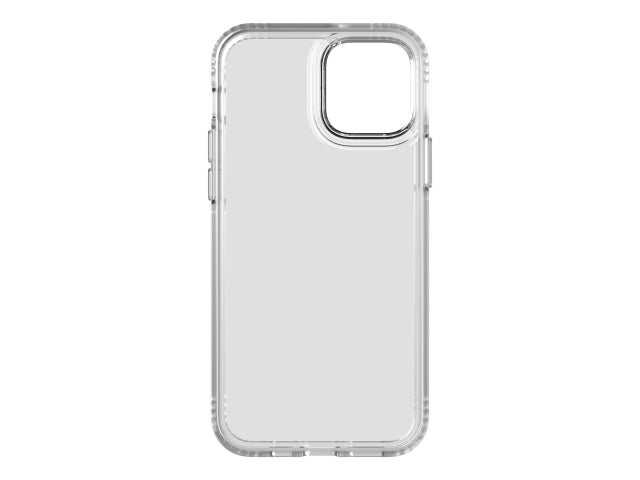 Tech21 EvoClear for iPhone 12/12 Pro - Clear