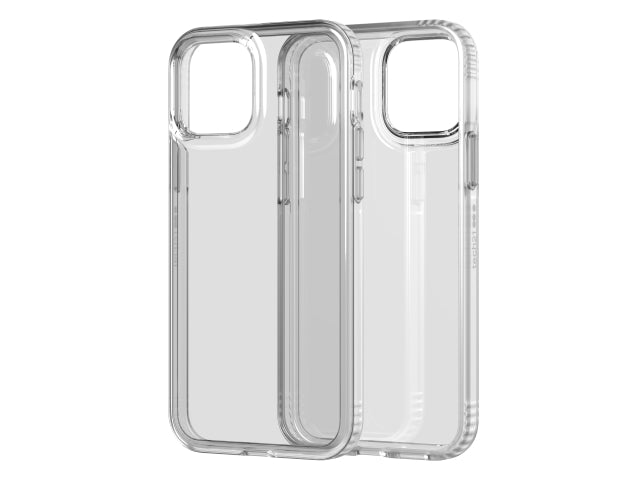 Tech21 EvoClear for iPhone 12/12 Pro - Clear