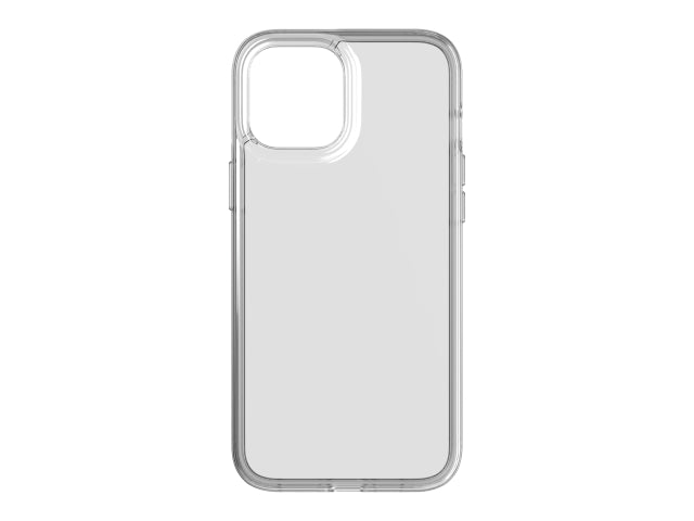 Tech21 EvoClear for iPhone 12 Pro Max - Clear