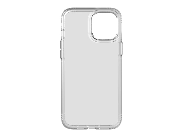 Tech21 EvoClear for iPhone 12 Pro Max - Clear