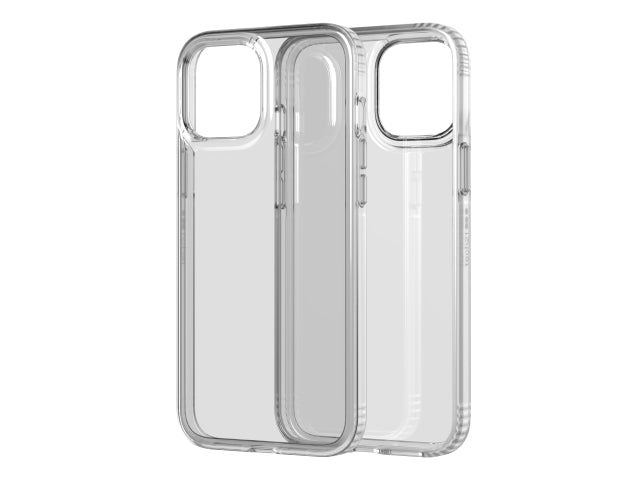 Tech21 EvoClear for iPhone 12 Pro Max - Clear