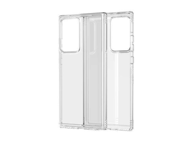 Tech21 Pure Clear for Samsung Galaxy Note20 Ultra - Clear