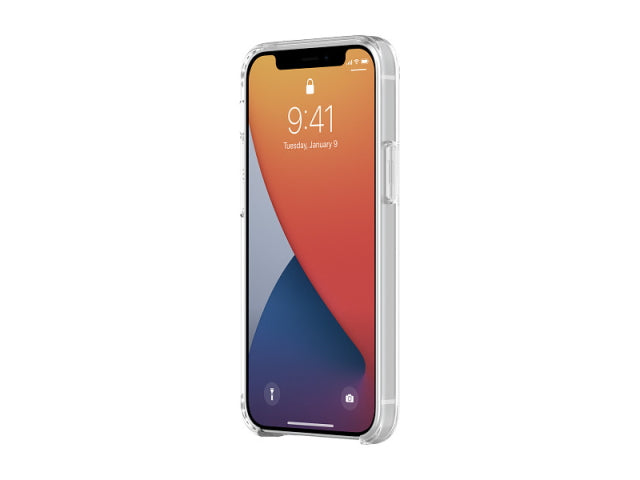 KSNY Hardshell for iPhone 12 mini - Hollyhock
