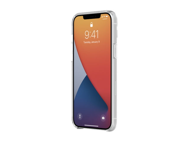 KSNY Hardshell for iPhone 12 Pro Max - Hollyhock