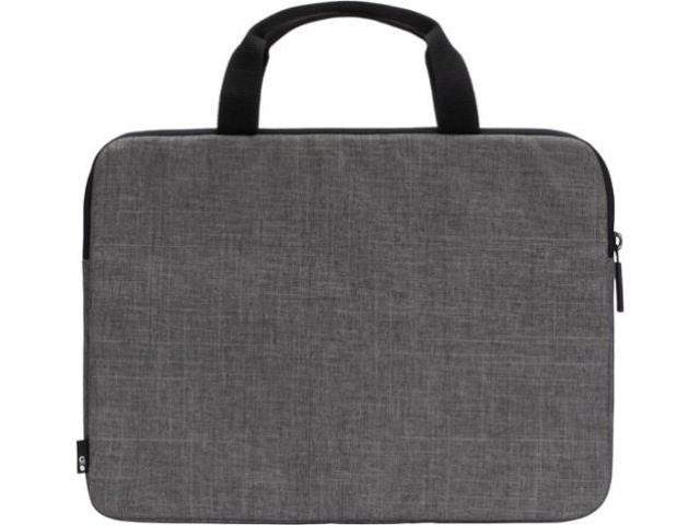 Incase Carry® Zip Brief for 13-inch Laptop - Graphite