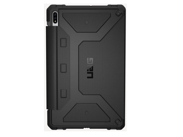UAG Galaxy Tab S7 Metropolis- Black