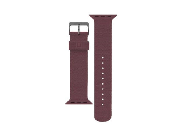 UAG U DOT - Apple Watch (44-46mm) - Aubergine