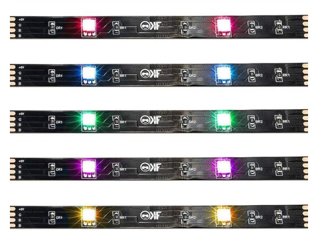 KontrolFreek: Gaming Lights