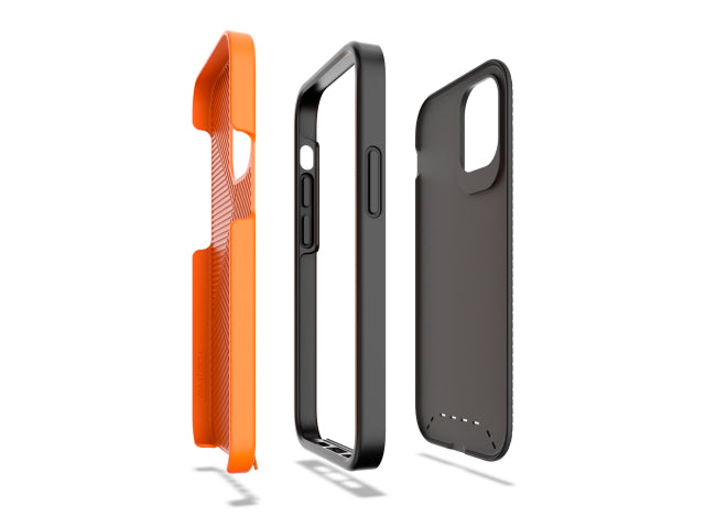 Gear4 D3O Battersea for iPhone 12 mini - Black