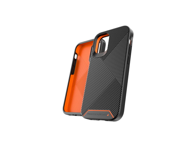 Gear4 D3O Battersea for iPhone 12 mini - Black
