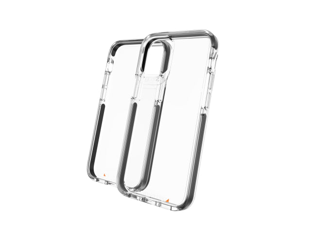 Gear4 D3O Piccadilly for iPhone 12 mini - Black