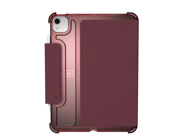 U by UAG - iPad Air 4th Gen (2020)/ 11 Pro - Aubergine