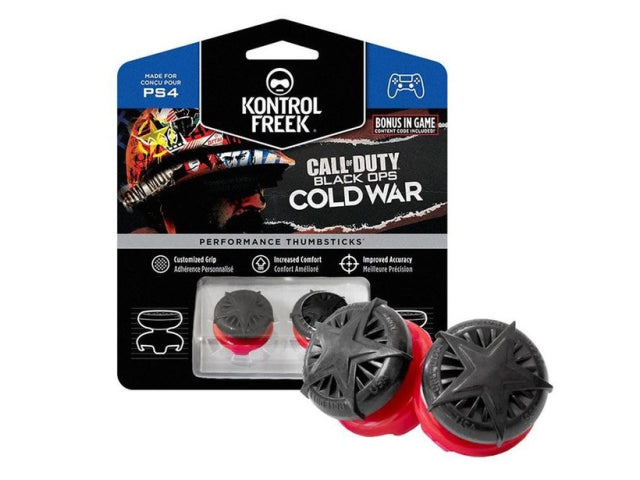 KontrolFreek: COD 2020 for PS4