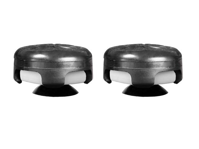 KontrolFreek: Eclipse Switch Joy-Con - Black