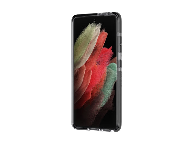 Tech21 EvoCheck for Samsung GS21 Ultra - Black