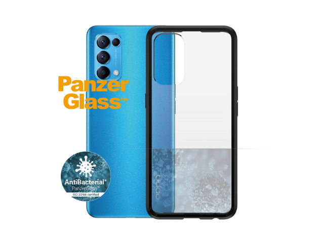 ClearCase for Oppo Find X3 Lite