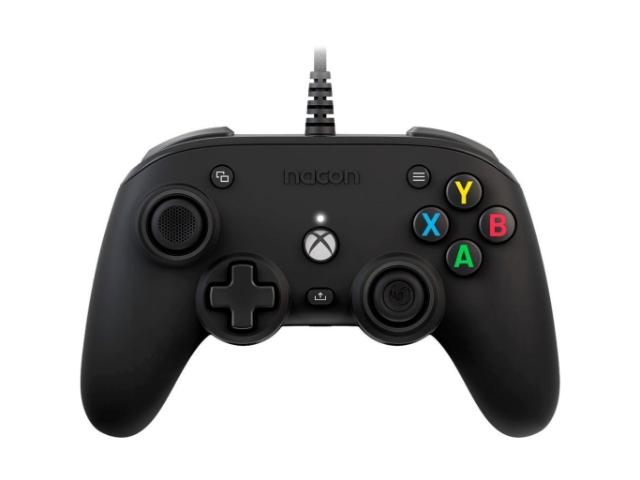 D RIG PRO COMPACT XBOX CTRL BLACK (6)
