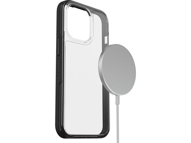 Lifeproof See for iPhone 13 Pro - Clear/Black