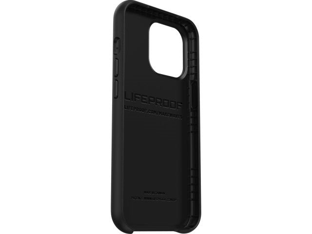 Lifeproof Wake for iPhone 13 Pro - Black