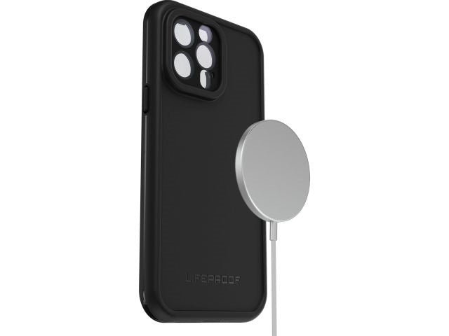 Lifeproof Fre MagSafe for iPhone 13 Pro Max - Black