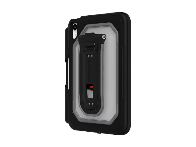 Survivor All-Terrain for iPad mini 6 - Black