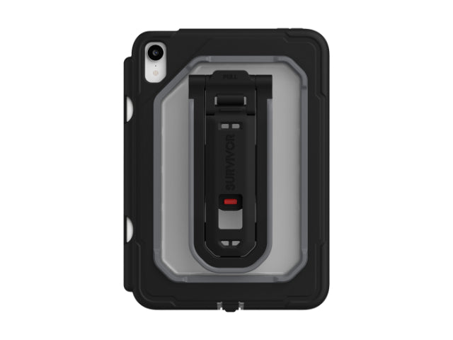Survivor Endurance for iPad mini 6 - Black