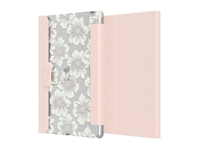 KSNY Protective Folio for iPad mini 6 - Hollyhock