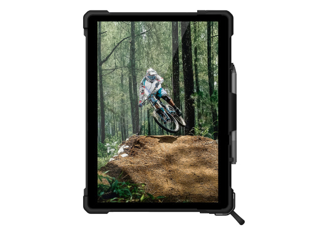 UAG Surface Pro 8 Plasma Clear
