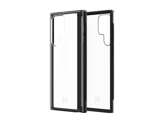 Incipio Organicore Clear - Samsung GS22 Ultra - Charcoal