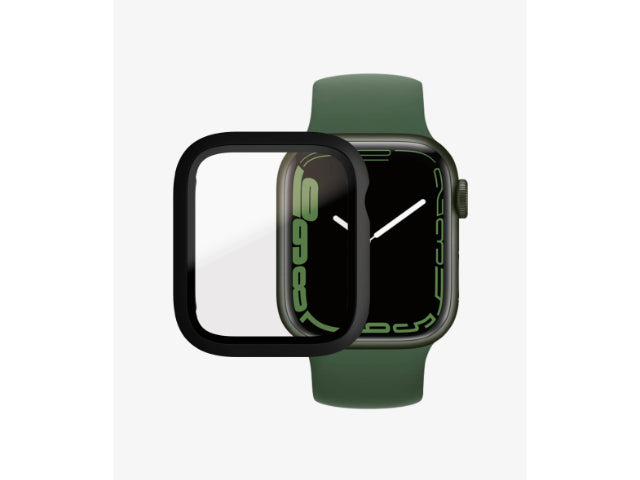 PanzerGlass Full Body AB - Apple watch 7 41mm - Black