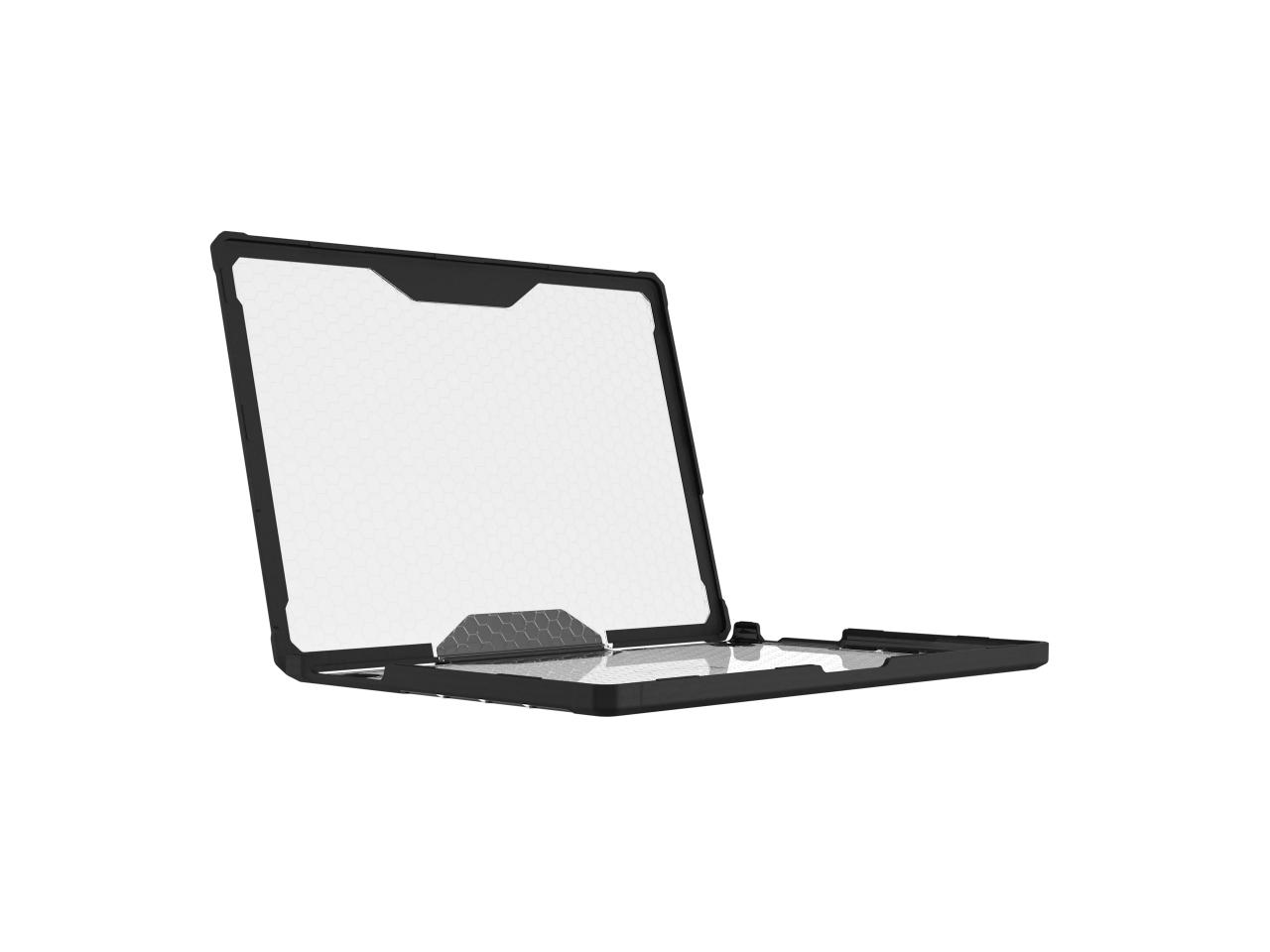 UAG Plyo - MacBook Pro 16 Max & Pro (2021-2023) - Ice